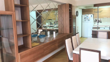 3 otaqlı Köhnə tikili, Kirayə (aylıq), Bakı, Nəsimi, 28 may