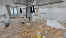 3 otaqlı Obyekt, Kirayə (aylıq), Bakı, Nərimanov, Gənclik