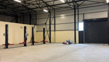 1 otaqlı Obyekt, Kirayə (aylıq), Bakı, Xətai, Xalqlar dostluğu