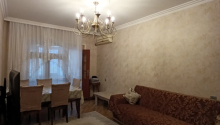 4 otaqlı Köhnə tikili, Satış, Bakı, Sabunçu