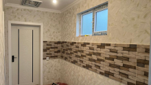 2 otaqlı Villa / Həyət evi, Satış, Xırdalan