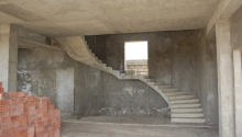 5 otaqlı Villa / Həyət evi, Satış, Şamaxı