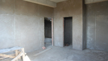 5 otaqlı Villa / Həyət evi, Satış, Şamaxı