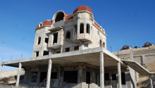 5 otaqlı Villa / Həyət evi, Satış, Şamaxı