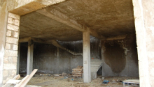 5 otaqlı Villa / Həyət evi, Satış, Şamaxı