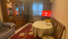 3 otaqlı Köhnə tikili
