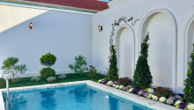 4 otaqlı Bağ evləri, Satış, Bakı, Xəzər
