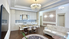 4 otaqlı Bağ evləri, Satış, Bakı, Xəzər