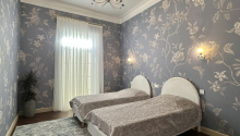 4 otaqlı Bağ evləri, Satış, Bakı, Xəzər