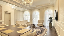 4 otaqlı Bağ evləri, Satış, Bakı, Xəzər