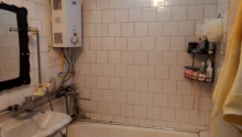 2 otaqlı Köhnə tikili, Satış, Bakı, Sabunçu