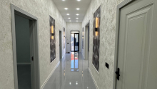 4 otaqlı Bağ evləri, Satış, Bakı, Xəzər