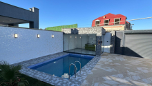 4 otaqlı Bağ evləri, Satış, Bakı, Xəzər