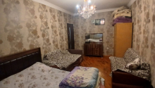 3 otaqlı Köhnə tikili, Satış, Bakı, Yasamal, Elmlər Akademiyası
