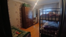 3 otaqlı Köhnə tikili, Satış, Bakı, Yasamal, Elmlər Akademiyası