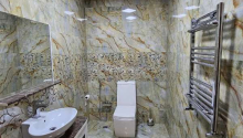 4 otaqlı Yeni tikili, Satış, Bakı, Qaradağ, Elmlər Akademiyası