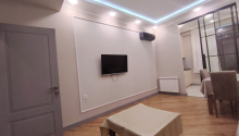 2 otaqlı Yeni tikili, Satış, Bakı, Binəqədi