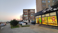 3 otaqlı Köhnə tikili