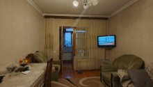 3 otaqlı Köhnə tikili, Satış, Bakı, Xətai