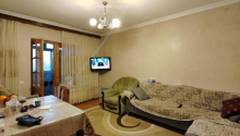 3 otaqlı Köhnə tikili, Satış, Bakı, Xətai