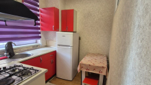 1 otaqlı Yeni tikili, Satış, Xırdalan