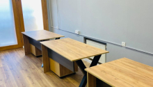 3 otaqlı Ofis, Kirayə (aylıq), Bakı, Səbail, İçəri şəhər