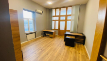 3 otaqlı Ofis, Kirayə (aylıq), Bakı, Səbail, İçəri şəhər