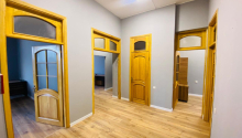 3 otaqlı Ofis, Kirayə (aylıq), Bakı, Səbail, İçəri şəhər