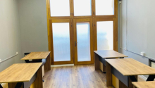 3 otaqlı Ofis, Kirayə (aylıq), Bakı, Səbail, İçəri şəhər