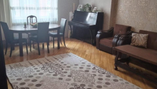 4 otaqlı Yeni tikili, Satış, Bakı, Yasamal, İnşaatçılar