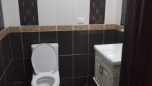 4 otaqlı Yeni tikili, Satış, Bakı, Yasamal, İnşaatçılar