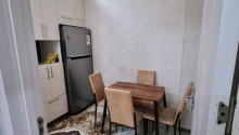 3 otaqlı Yeni tikili, Satış, Bakı, Yasamal, İnşaatçılar