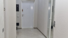 3 otaqlı Yeni tikili, Satış, Bakı, Yasamal, İnşaatçılar