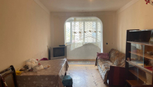 3 otaqlı Köhnə tikili, Kirayə (aylıq), Bakı, Yasamal, İnşaatçılar