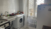 3 otaqlı Köhnə tikili, Kirayə (aylıq), Bakı, Yasamal, İnşaatçılar