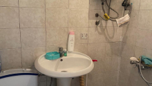 3 otaqlı Köhnə tikili, Kirayə (aylıq), Bakı, Yasamal, İnşaatçılar