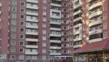 2 otaqlı Yeni tikili