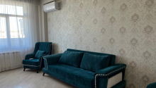 2 otaqlı Yeni tikili, Kirayə (aylıq), Bakı, Binəqədi, Azadlıq pros.