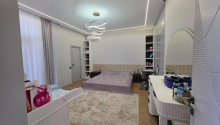 8 otaqlı Villa / Həyət evi, Satış, Bakı, Səbail