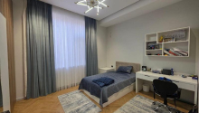 8 otaqlı Villa / Həyət evi, Satış, Bakı, Səbail