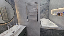 8 otaqlı Villa / Həyət evi, Satış, Bakı, Səbail
