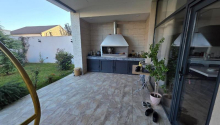 8 otaqlı Villa / Həyət evi, Satış, Bakı, Səbail