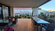 8 otaqlı Villa / Həyət evi, Satış, Bakı, Səbail