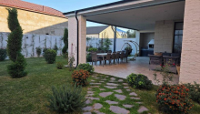 8 otaqlı Villa / Həyət evi, Satış, Bakı, Səbail