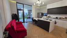 8 otaqlı Villa / Həyət evi, Satış, Bakı, Səbail
