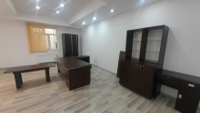 3 otaqlı Obyekt, Kirayə (aylıq), Bakı, Nərimanov, Nəriman Nərimanov