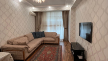 3 otaqlı Yeni tikili, Satış, Bakı, Nəsimi