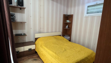 3 otaqlı Yeni tikili, Satış, Bakı, Nəsimi