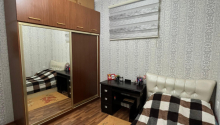 3 otaqlı Yeni tikili, Satış, Bakı, Nəsimi