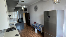 3 otaqlı Yeni tikili, Satış, Bakı, Nəsimi